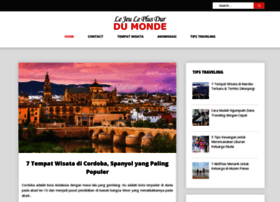 lejeuleplusdurdumonde.com lejeuleplusdurdumonde.com