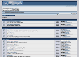 lencoheaven.net lencoheaven.net