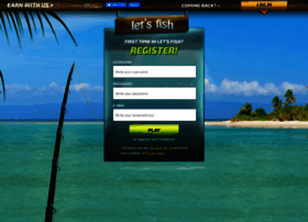 lets-fish.com lets-fish.com