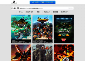 level5.co.jp level5.co.jp
