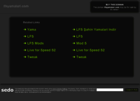 lfsyamalari.com lfsyamalari.com