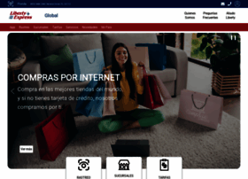 libertyexpress.com libertyexpress.com
