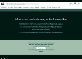lifebutiken.se lifebutiken.se