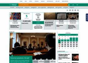 liturgia.wiara.pl liturgia.wiara.pl
