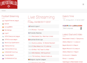 livefootballol.com livefootballol.com