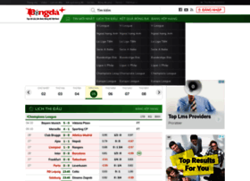 livescore.bongdaplus.vn livescore.bongdaplus.vn