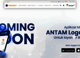 logammulia.com logammulia.com