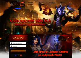 lopl.oasgames.com lopl.oasgames.com
