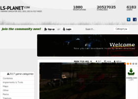 ls-planet.com ls-planet.com