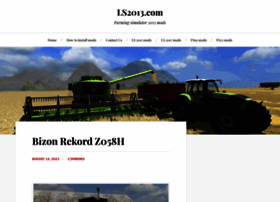 ls2013.com ls2013.com