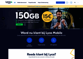 lycamobile.be lycamobile.be