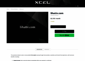 m.lihattv.com m.lihattv.com