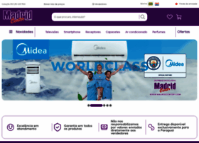 madridcenter.com madridcenter.com