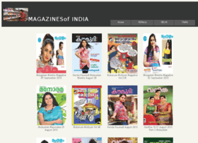 magazinesofindia.com magazinesofindia.com