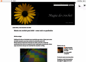 magiadocrochet.blogspot.com magiadocrochet.blogspot.com