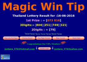 magictiponline.com magictiponline.com