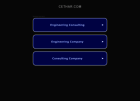 mail.cethar.com mail.cethar.com