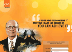 mail.havells.com mail.havells.com