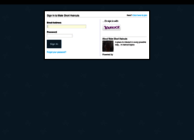 maleshortcuts.ning.com maleshortcuts.ning.com