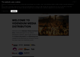 manfrottodistribution.us manfrottodistribution.us