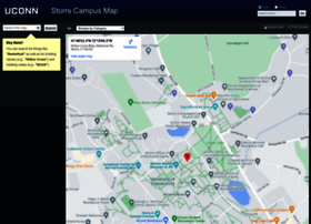 maps.uconn.edu maps.uconn.edu