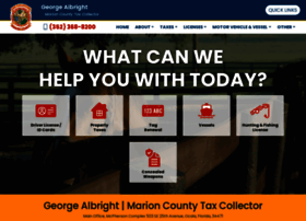 mariontax.com mariontax.com