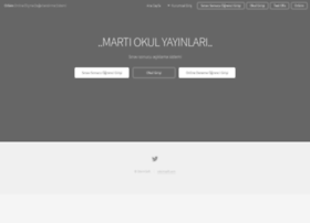 martisonuc.com martisonuc.com