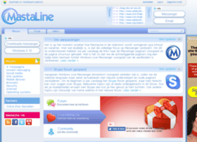 mastaline.com mastaline.com