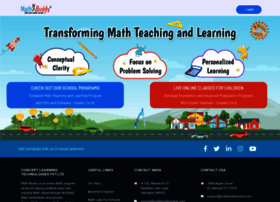 mathbuddyonline.com mathbuddyonline.com