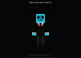 mcskinsearch.com mcskinsearch.com