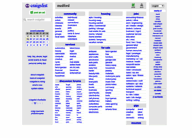 medford.craigslist.org medford.craigslist.org