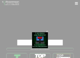 mediapason.it mediapason.it