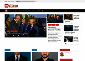 meltemgazetesi.com meltemgazetesi.com