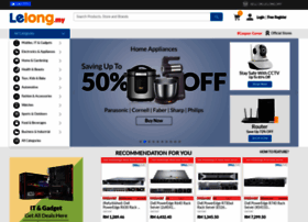 members.lelong.com.my members.lelong.com.my