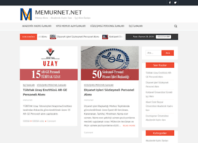 memurnet.net memurnet.net