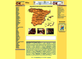 mena.restaurantesok.com mena.restaurantesok.com