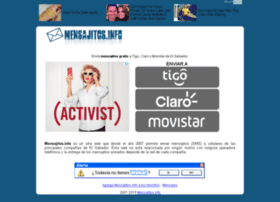 mensajitos.info mensajitos.info