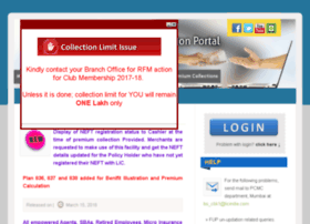 merchant.onlinelic.in merchant.onlinelic.in