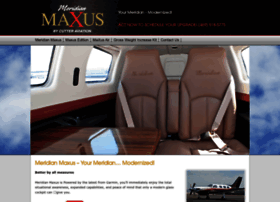 meridianmaxus.com meridianmaxus.com