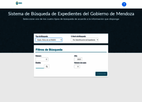 mesas-web.mendoza.gov.ar mesas-web.mendoza.gov.ar