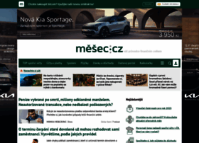 mesec.cz mesec.cz