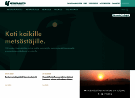 metsastajaliitto.fi metsastajaliitto.fi