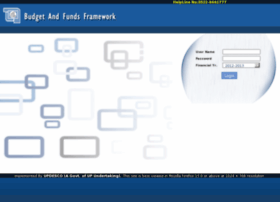 mgnregaupbudgetandfunds.in mgnregaupbudgetandfunds.in