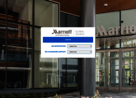 mgs.marriott.com mgs.marriott.com