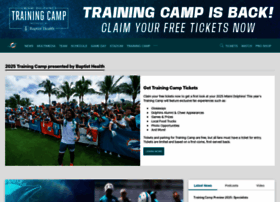miamidolphins.com miamidolphins.com