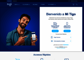micuenta.tigo.com.bo micuenta.tigo.com.bo