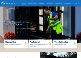 mikalo.fi mikalo.fi