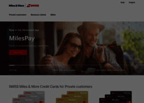 miles-and-more-cards.ch miles-and-more-cards.ch