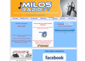 milosradio.tv milosradio.tv