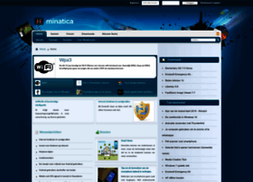 minatica.be minatica.be